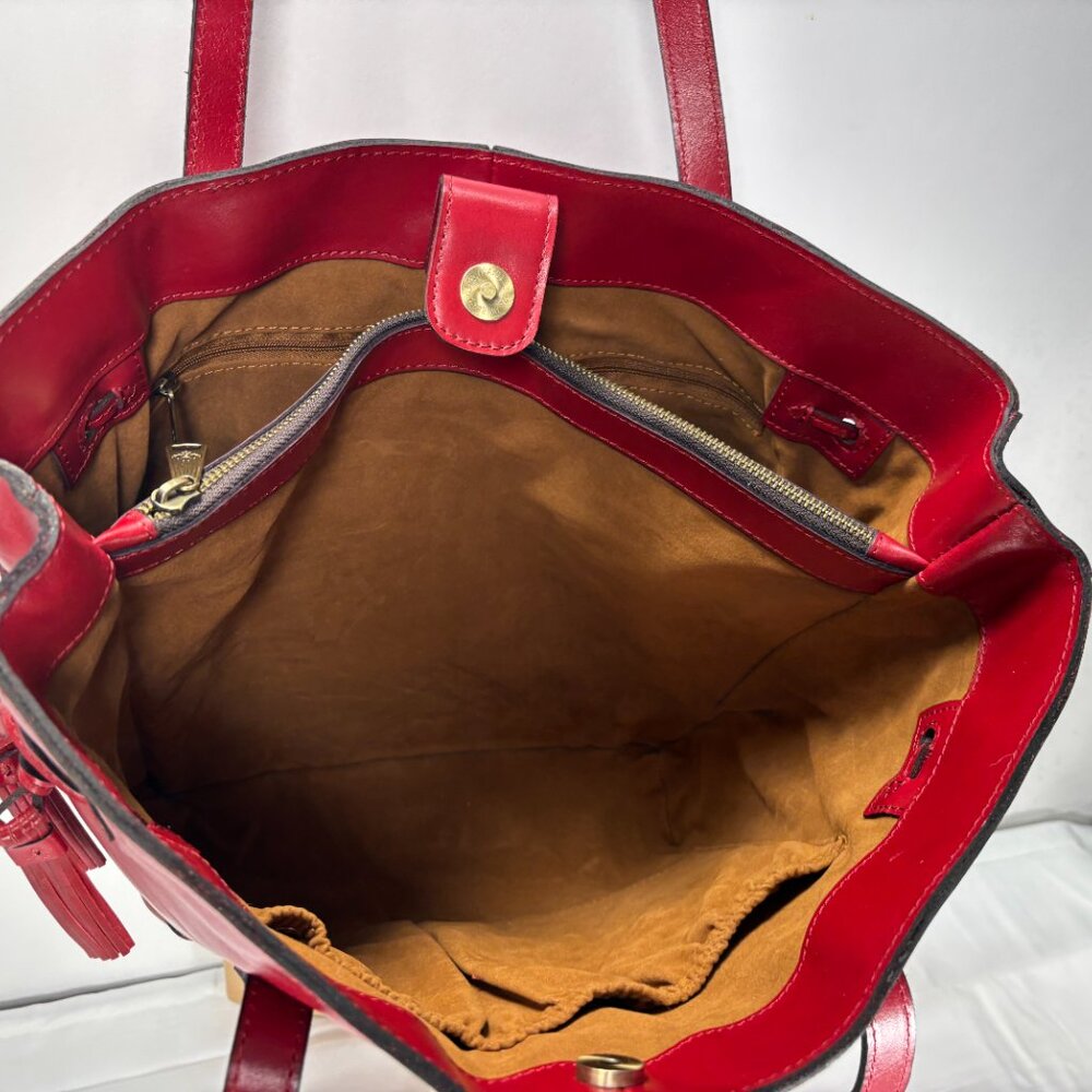 PATRICIA NASH ITALY-NWT$299.00 NOW @MACY'S, NORDSTROMS,SAKS FIFTH AVE & BHBL - Picture 12 of 16